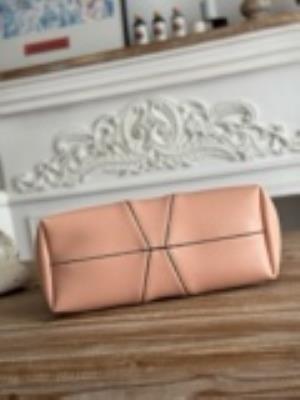 wholesale quality chloe spin bag pink model no. 302